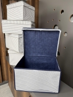 MİNİ BOY KUTU HURÇ