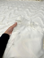 SARRA HOME LİMİ PİKE TAKIMI