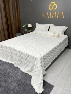 SARRA HOME LİMİ PİKE TAKIMI