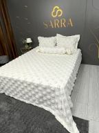 SARRA HOME LİMİ PİKE TAKIMI