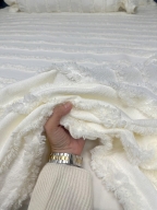 SARRA HOME LİMİ PİKE TAKIMI