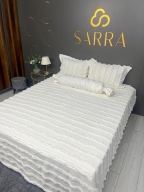 SARRA HOME LİMİ PİKE TAKIMI