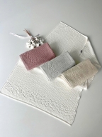 70x140 MYSOFT EKO 4'LÜ HAVLU - RÜYA