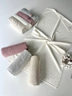 70x140 MYSOFT EKO 4'LÜ HAVLU - RÜYA