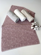 70x140 MYSOFT EKO 4'LÜ HAVLU - VERDA