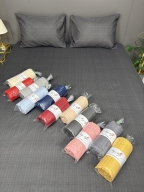 MYSOFT 100x200 TEK KİŞİLİK EKO LASTİKLİ ÇARŞAF SETİ