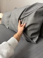 MYSOFT 160x200 ÇİFT KİŞİLİK EKO LASTİKLİ ÇARŞAF SETİ