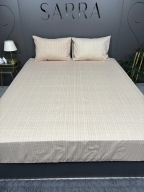 MYSOFT 100x200 TEK KİŞİLİK EKO LASTİKLİ ÇARŞAF SETİ