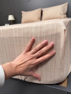 MYSOFT 160x200 ÇİFT KİŞİLİK EKO LASTİKLİ ÇARŞAF SETİ