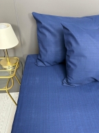 MYSOFT 160x200 ÇİFT KİŞİLİK EKO LASTİKLİ ÇARŞAF SETİ