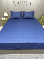 MYSOFT 160x200 ÇİFT KİŞİLİK EKO LASTİKLİ ÇARŞAF SETİ