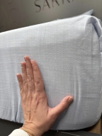 MYSOFT 100x200 TEK KİŞİLİK EKO LASTİKLİ ÇARŞAF SETİ