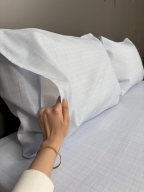 MYSOFT 160x200 ÇİFT KİŞİLİK EKO LASTİKLİ ÇARŞAF SETİ