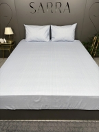 MYSOFT 160x200 ÇİFT KİŞİLİK EKO LASTİKLİ ÇARŞAF SETİ