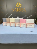 MYSOFT 160X200 ÇİFT KİŞİLİK PENYE LASTİKLİ ÇARŞAF