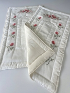 SARRA NAKIŞLI HAZIR PANO SECCADE