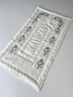 SARRA NAKIŞLI HAZIR PANO SECCADE