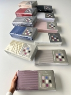 SARRA HOME SATEN TEK KİŞİLİK LASTİKLİ ÇARŞAF TK