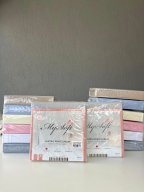 MYSOFT 100X200 TEK KİŞİLİK PENYE LASTİKLİ ÇARŞAF