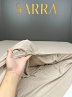 MYSOFT 100X200 TEK KİŞİLİK PENYE LASTİKLİ ÇARŞAF