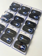 DMC ÇANTALI 2'Lİ MAKAS SETİ