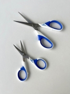 DMC ÇANTALI 2'Lİ MAKAS SETİ