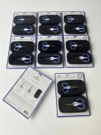 DMC ÇANTALI 2'Lİ MAKAS SETİ