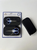 DMC ÇANTALI 2'Lİ MAKAS SETİ