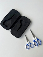 DMC ÇANTALI 2'Lİ MAKAS SETİ