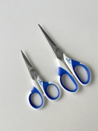 DMC ÇANTALI 2'Lİ MAKAS SETİ