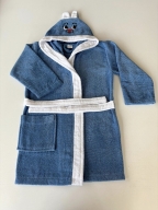 ÇOCUK BORNOZU 7-8 YAŞ