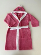 ÇOCUK BORNOZU 7-8 YAŞ