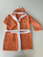 ÇOCUK BORNOZU 7-8 YAŞ