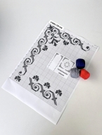 SECCADE TEK TİP ŞABLON