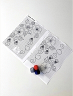 SECCADE TEK TİP ŞABLON