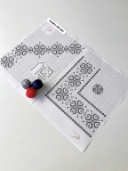 SECCADE TEK TİP ŞABLON