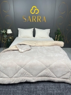 SARRA TEK KİŞİLİK WELLSOFT YORGAN