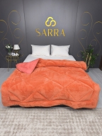 SARRA TEK KİŞİLİK WELLSOFT YORGAN