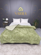 SARRA TEK KİŞİLİK WELLSOFT YORGAN