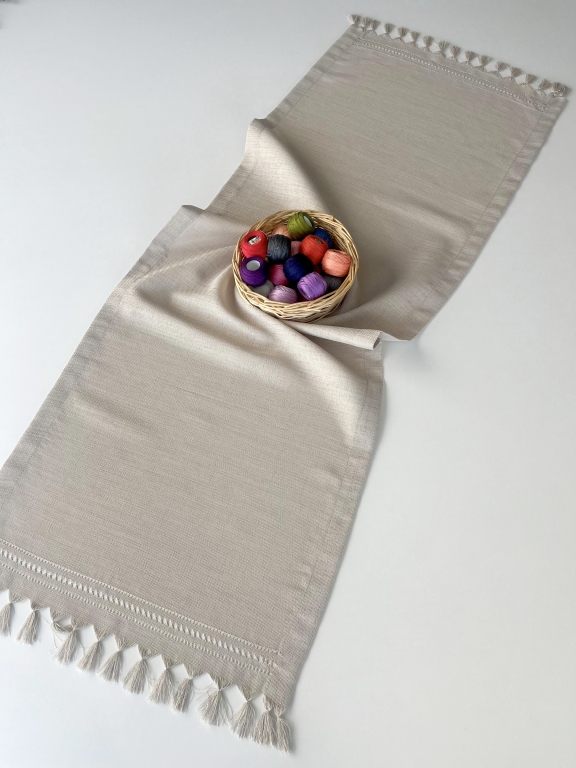 SARRA 45x150 AMBER BAĞLAMA RANIR - KELEBEK