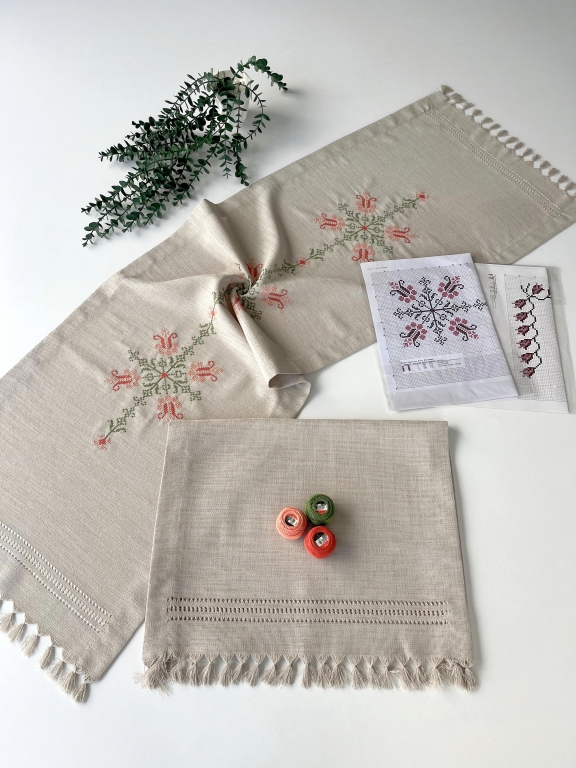 SARRA 45x150 AMBER BAĞLAMA RANIR - ŞEKER