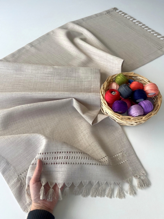 SARRA 45x150 AMBER BAĞLAMA RANIR - ŞEKER