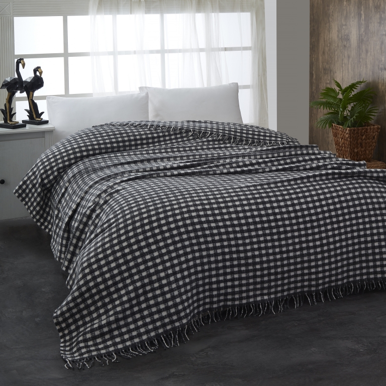 SARRA HOME VEYONA ÇİFT KİŞİLİK BATTANİYE