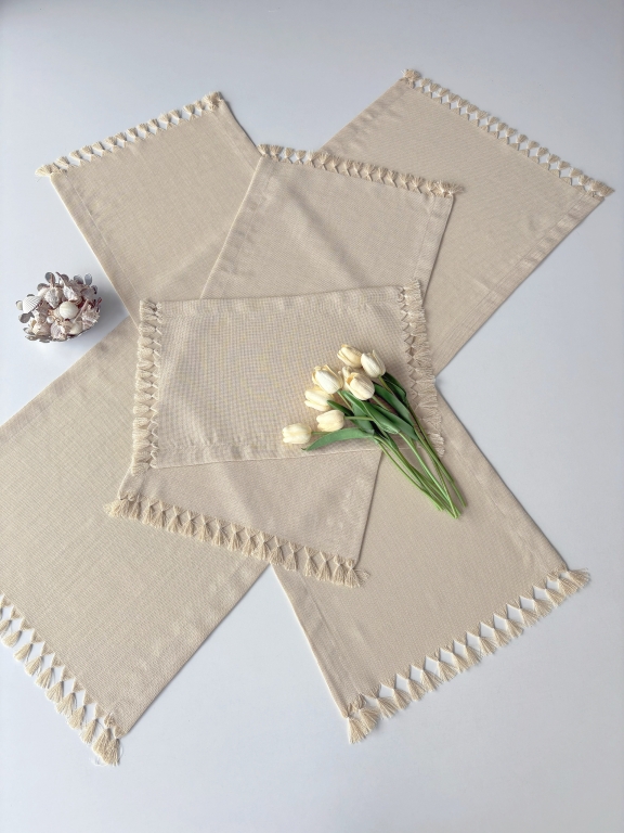 SARRA 4 ' LÜ BAĞLAMA SALON TAKIMI