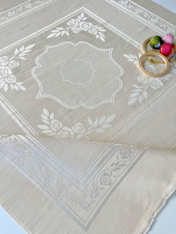 KAMPANYALI PANO FİSKOS ÖRTÜSÜ & BOHÇA