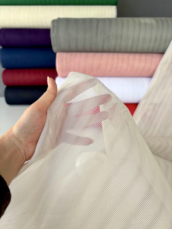 SARRA MARKUZET TOP KUMAŞ - 30MT