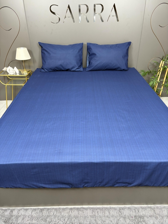 MYSOFT 100x200 TEK KİŞİLİK EKO LASTİKLİ ÇARŞAF SETİ