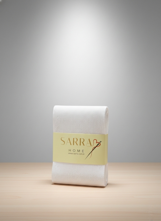 SARRA 3 METRE ETAMİN ŞERİT (10 CM)