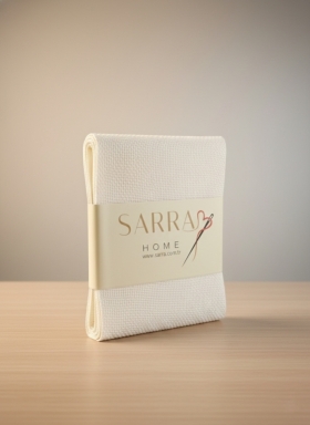 SARRA 1 METRE ETAMİN ŞERİT (10 CM)