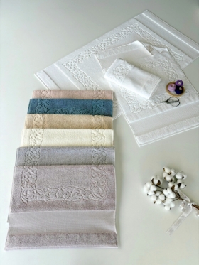 SARRA 3’LÜ DERİN PASPAS TAKIMI